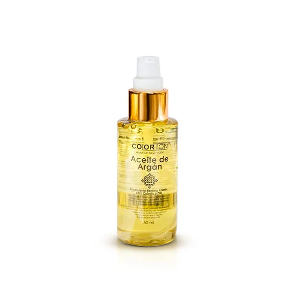 Colorton Aceite Argán 50ml