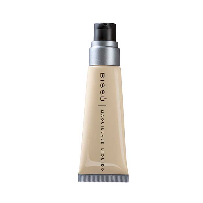 Bissu Maquillaje Liquido Mate