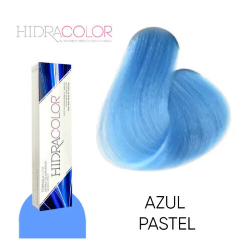 Hidracolor Tinte Semi Permanente Fashion Colors