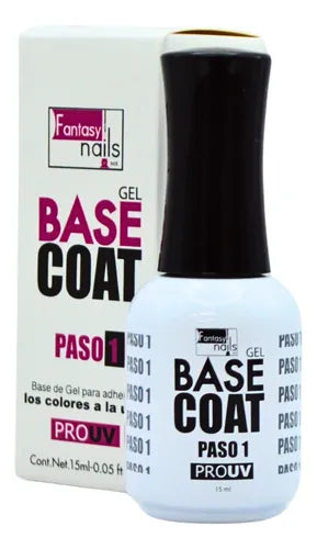 Fantasy Nails Gel Base Coat