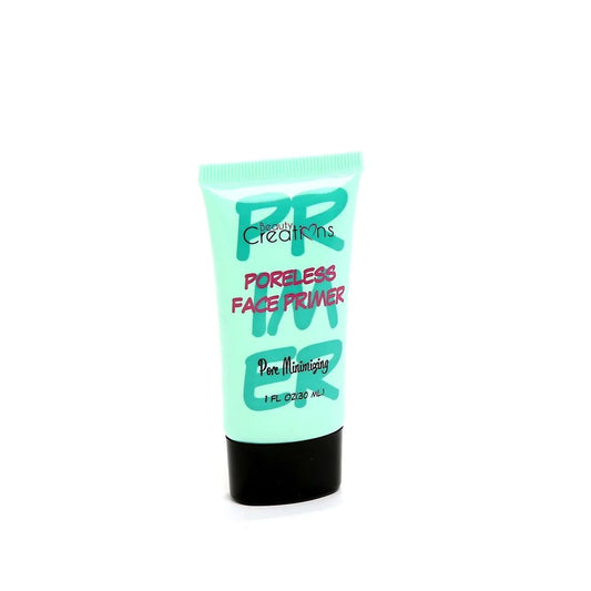 Beauty Creations Face Primer Poreless