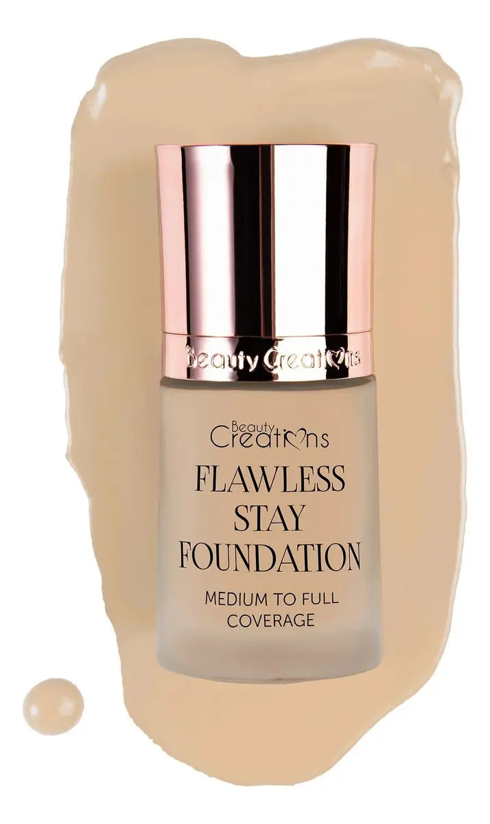 Beauty Creations Maquillaje Liquido