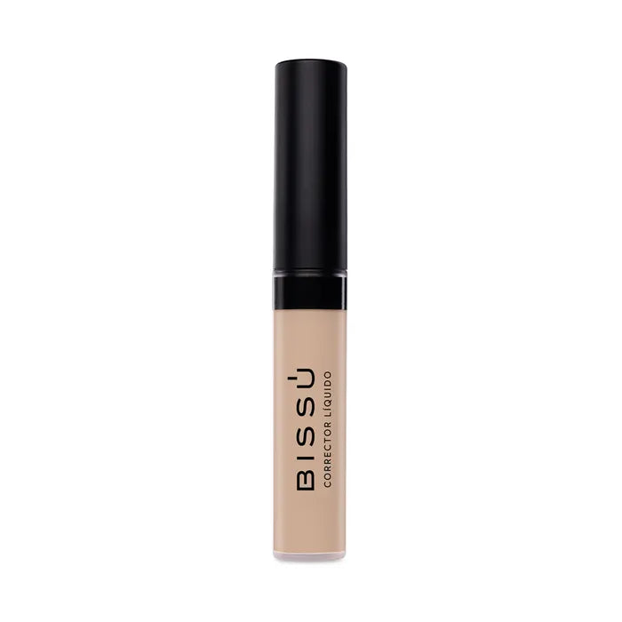 Bissú Corrector Líquido