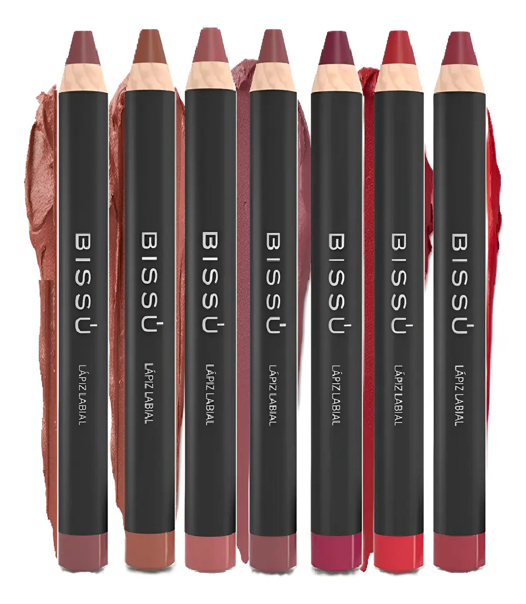 Bissu Lapiz Labial