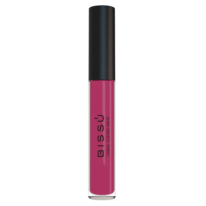 Bissu Labial Liquido Mate