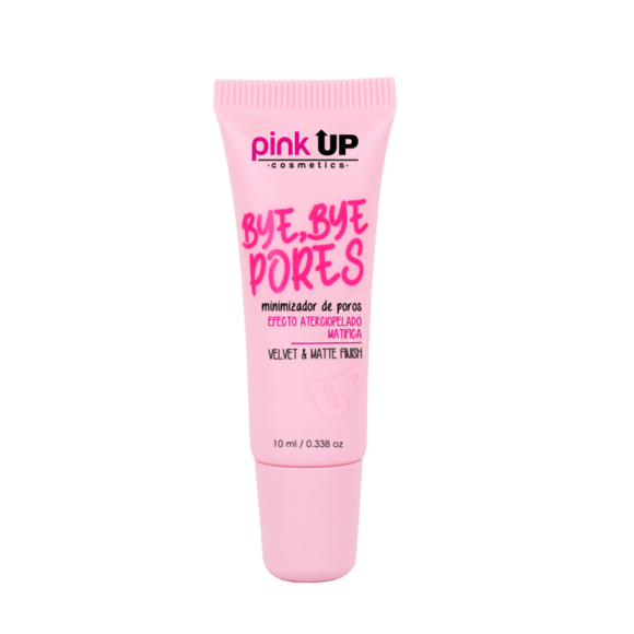 Pink Up Bye Bye Pores 10ml