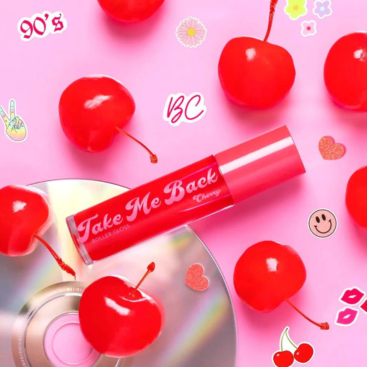 Beauty Creations Roller Gloss Take Me Back