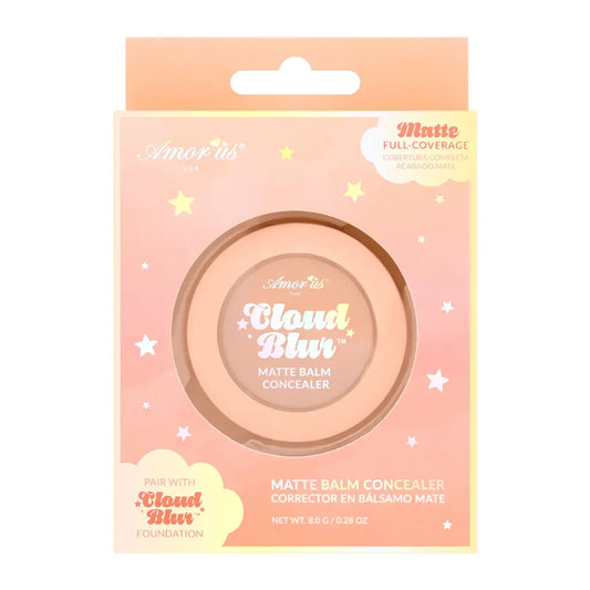 Amor Us Cloud Blur Corrector En Balsamo Matte