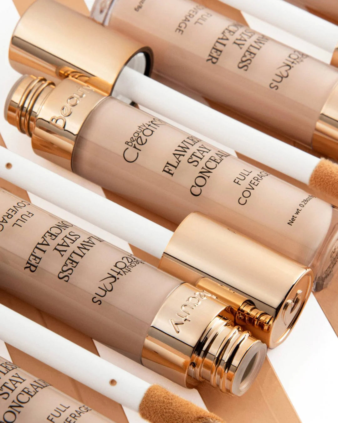 Beauty Creations Corrector  Flaweless Stay