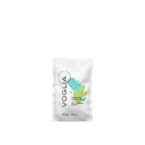 Voglia Decolorante En Polvo Azul Sachet 50gr