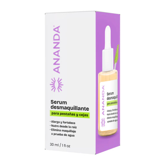 And Serum Para Pestañas y Cejas 30ml