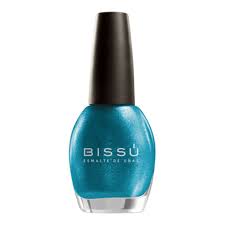 Bissú Esmalte Metal Mate Mini 5ml