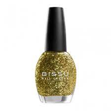 Bissú Esmalte Glitter Mini 5ml