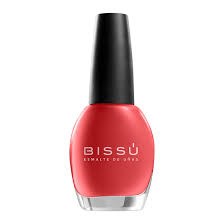 Bissú Esmalte Frutal Mini 5ml