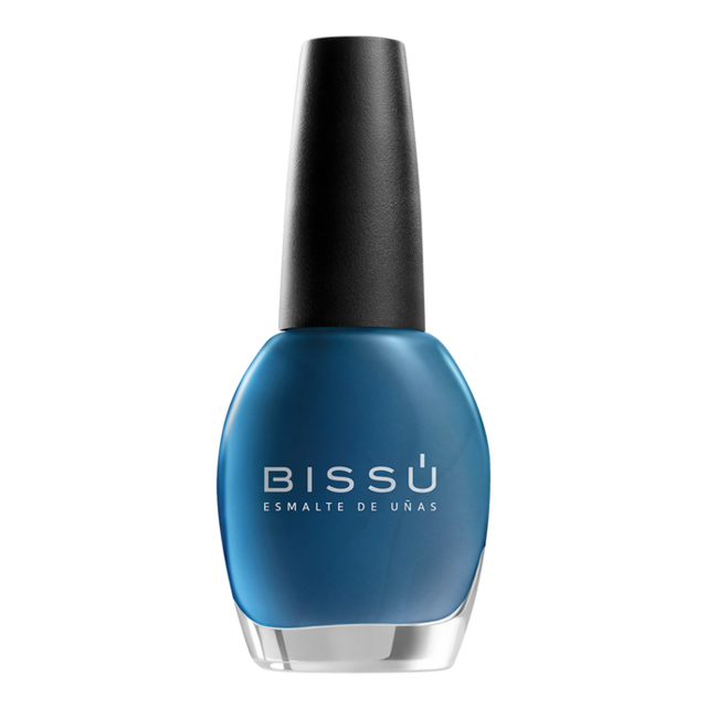 Bissú Esmalte Básico Mini 5ml