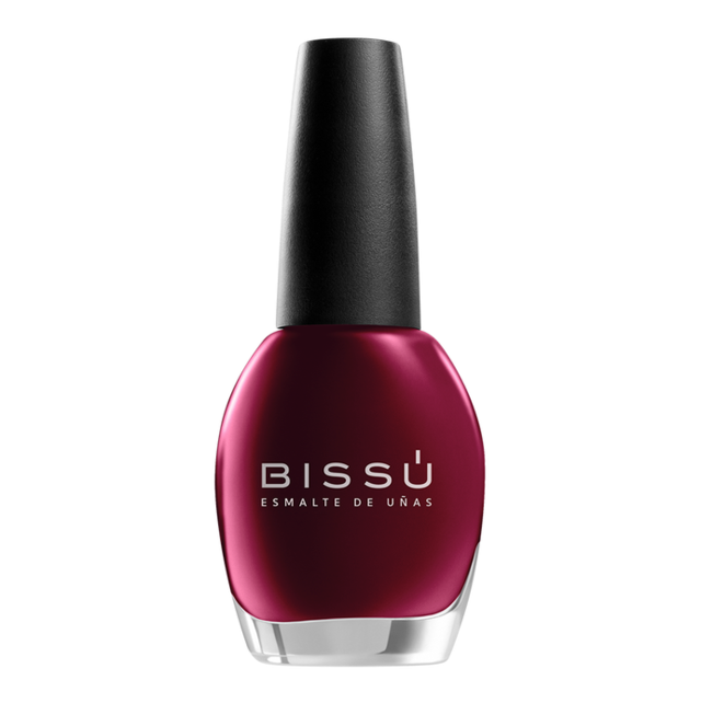 Bissú Esmalte Básico Mini 5ml