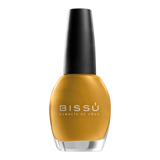 Bissú Esmalte Delicias Mini 5ml