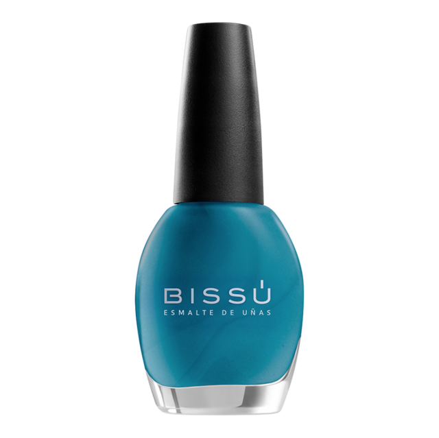 Bissú Esmalte Básico Mini 5ml