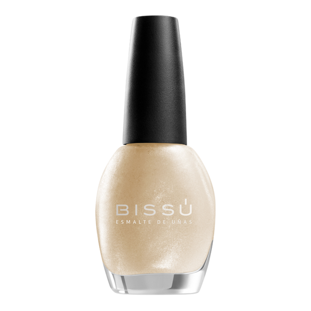 Bissú Esmalte Delicias Mini 5ml