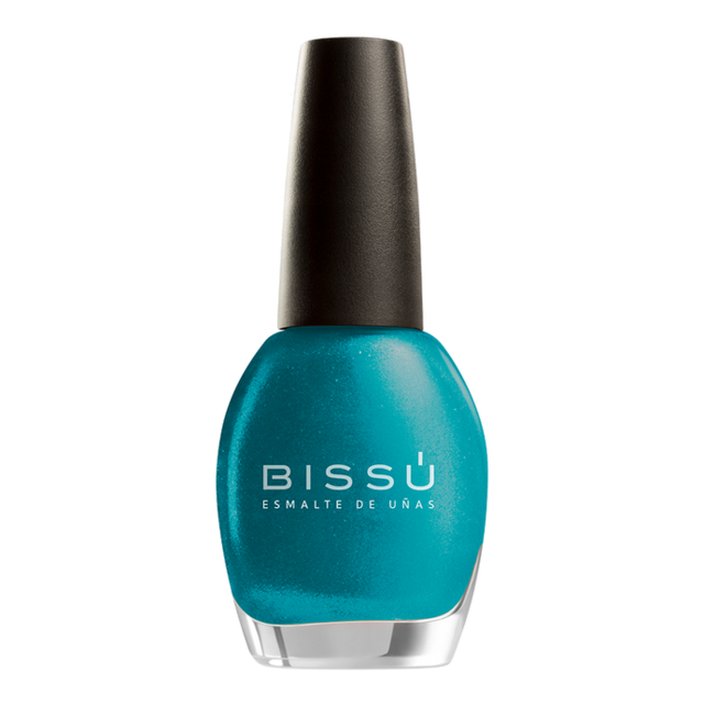 Bissú Esmalte Frutal Mini 5ml