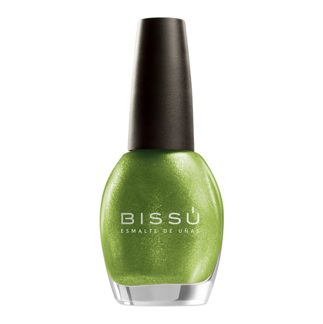 Bissú Esmalte Metal Mate Mini 5ml