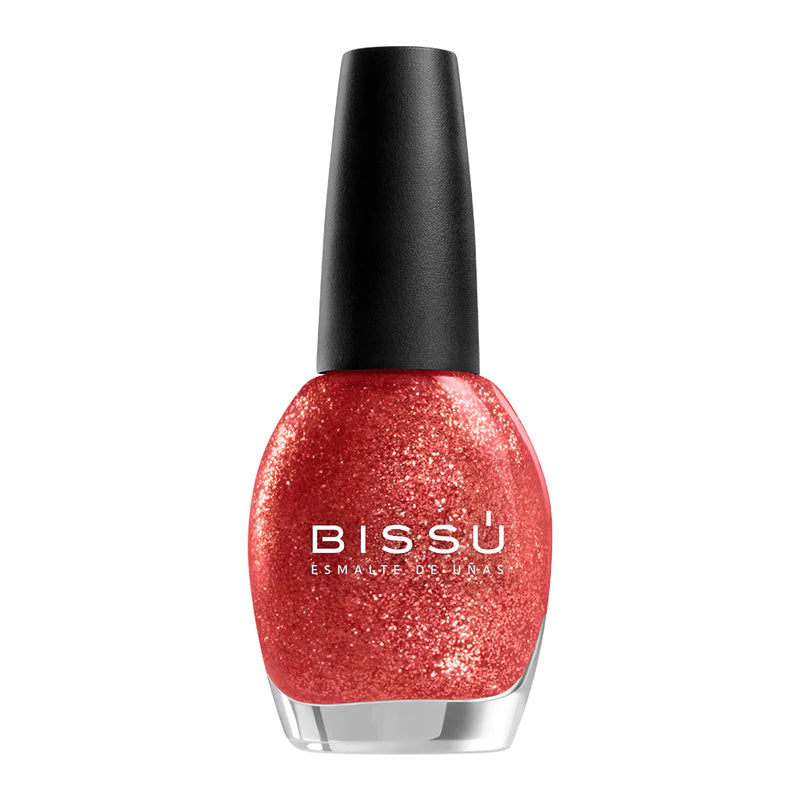 Bissú Esmalte Glitter Mini 5ml