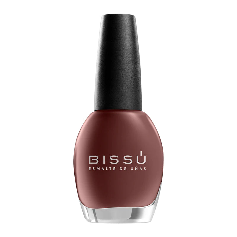 Bissú Esmalte Básico Mini 5ml