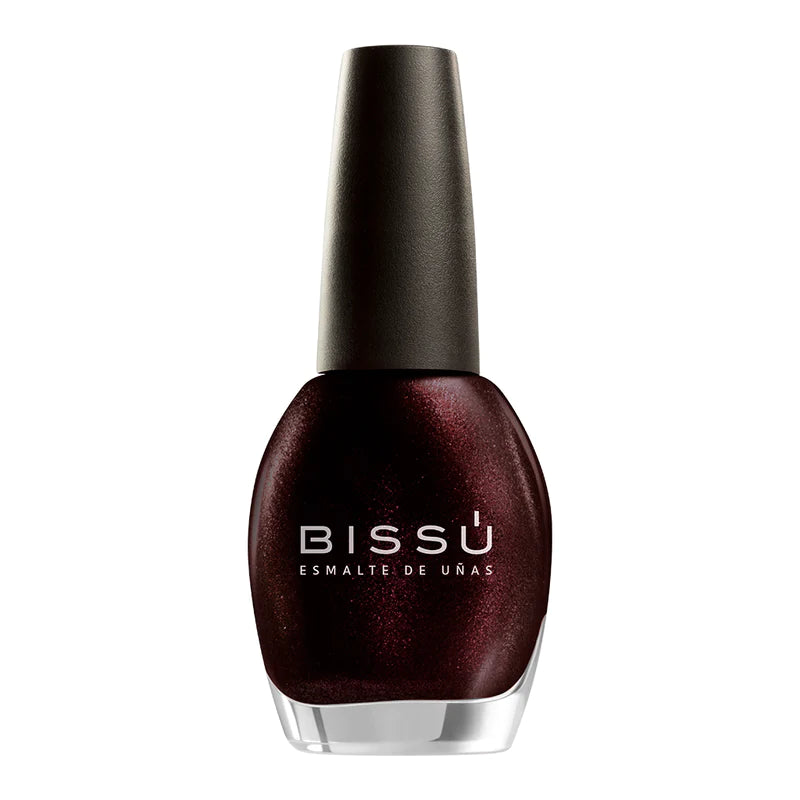 Bissú Esmalte Básico Mini 5ml