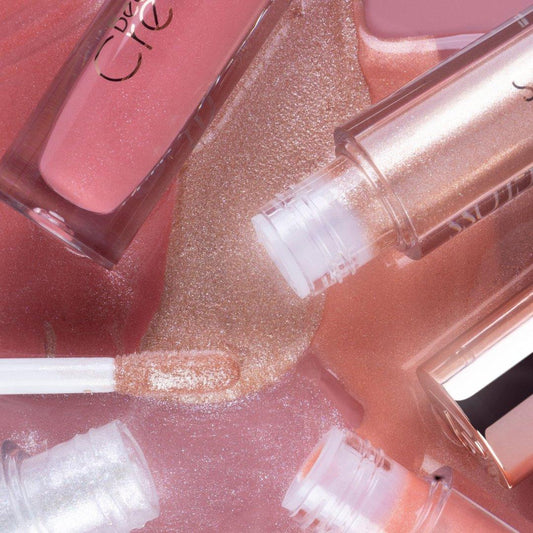 Beauty Creations Ultra Dazzle Lipgloss