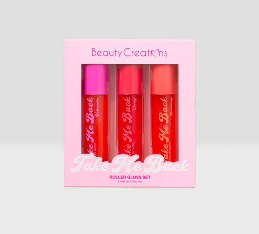 Beauty Creations Roller Gloss Take Me Back