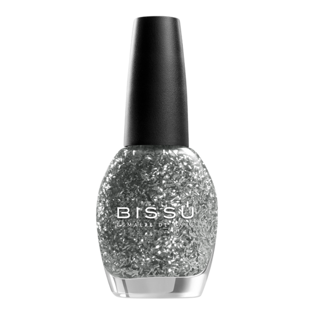 Bissú Esmalte Glitter Mini 5ml