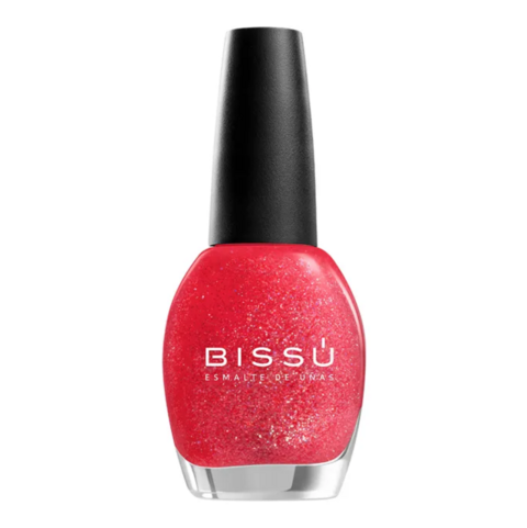 Bissú Esmalte Glitter Mini 5ml