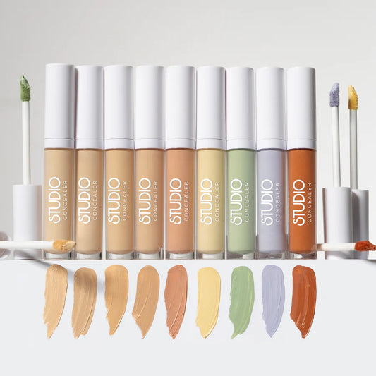 Adara Paris Corrector Líquido Hidratante