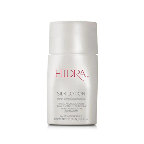 Hidra Silk Lotion