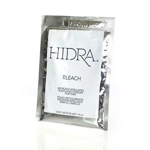 Hidra Bleach Decolorante Sachet 50gr