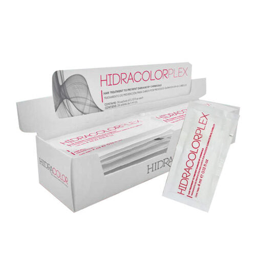 Hidra Caja 24 Plex Sachet 4ml