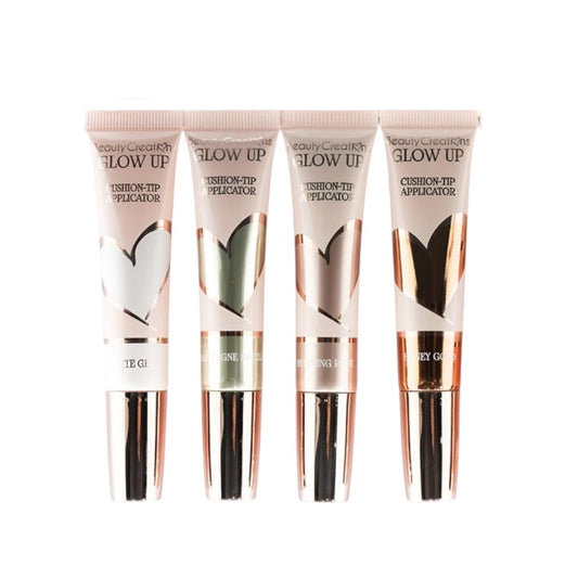 Beauty Creations Glow Up Iluminador Líquido
