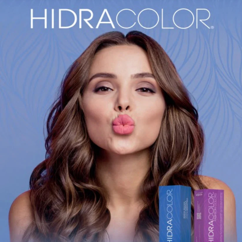 Hidracolor #4.52 Ciclamen