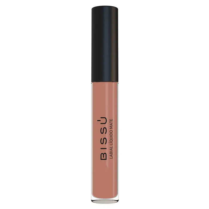 Bissu Labial Liquido Mate