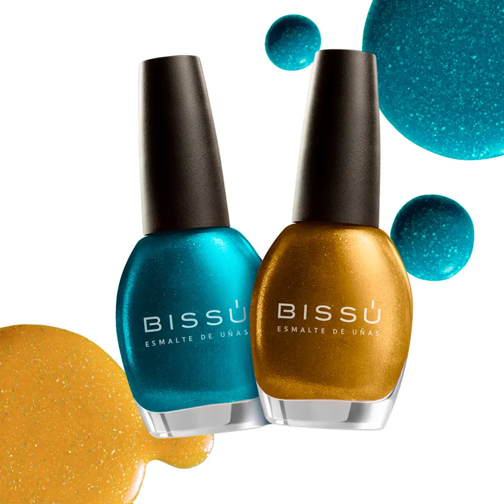 Bissú Esmalte Jungla Urbana 5ml