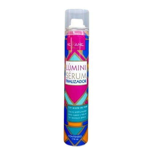 Nekane Lumini Serum Finalizador 115ml