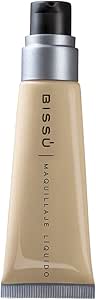 Bissu Maquillaje Liquido Mate