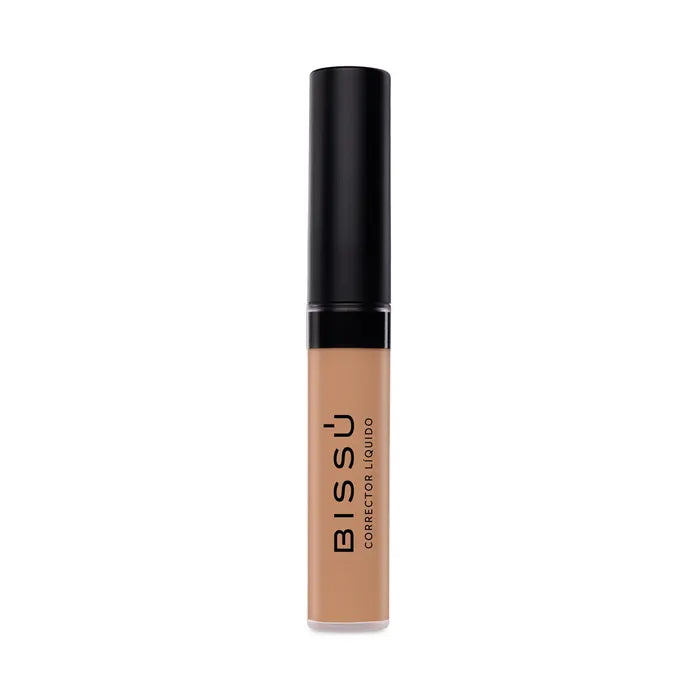 Bissú Corrector Líquido