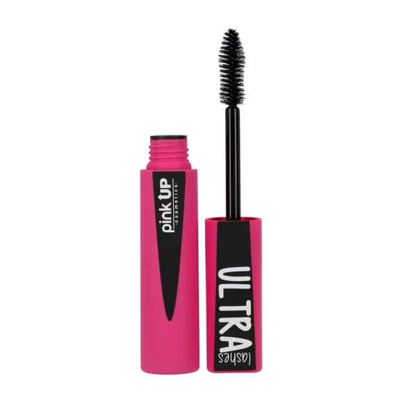 Pink Up Rimel Ultra Lashes