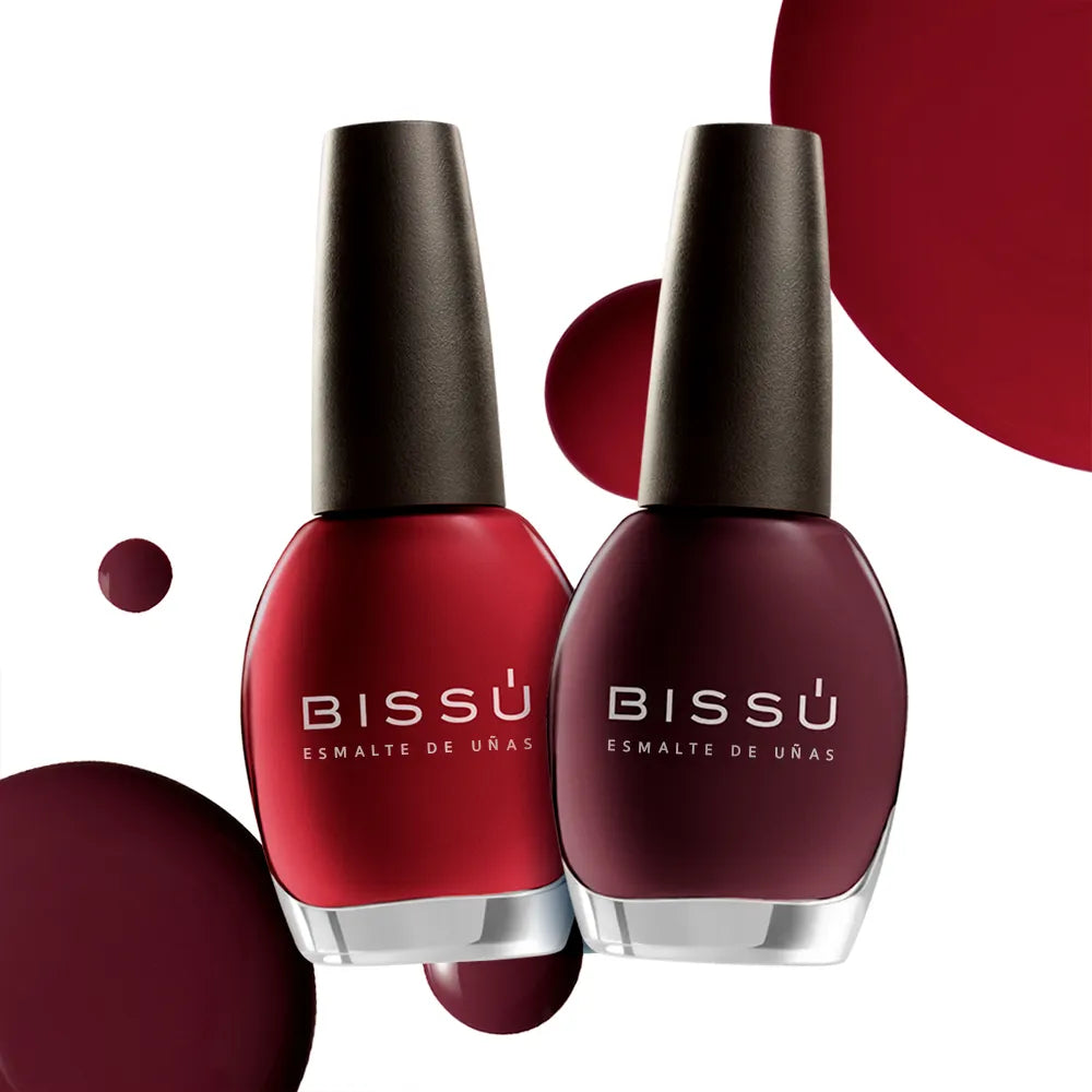 Bissú Esmalte Sueño De Novia Mini 5ml