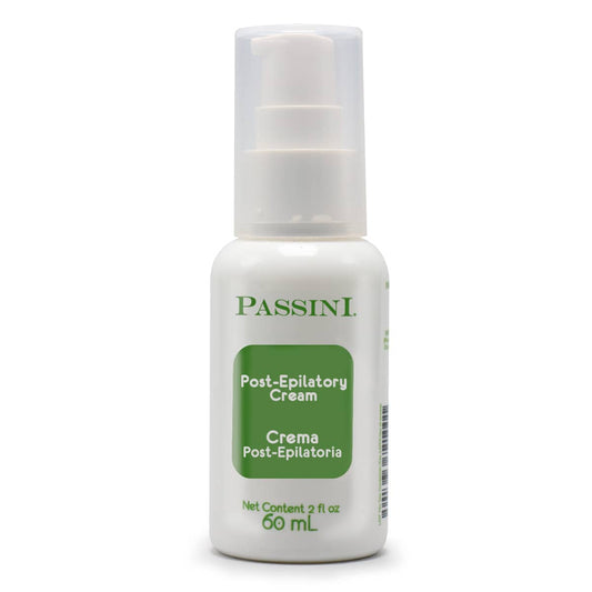 Passini Crema Post-Epilatoria 60ml