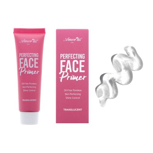 Amor Us Primer Perfecting Face