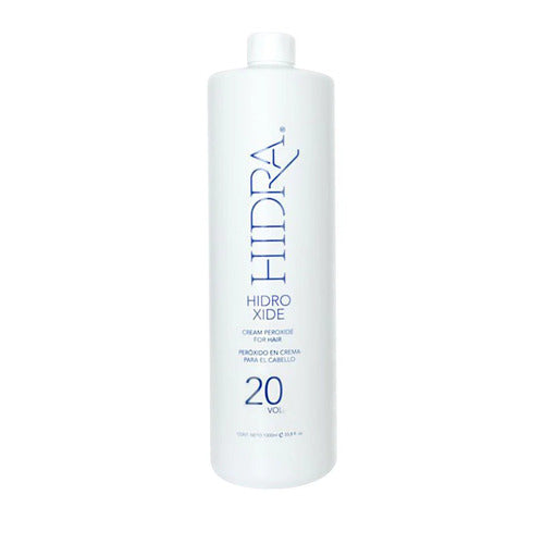 Hidra Peróxido En Crema 870ml