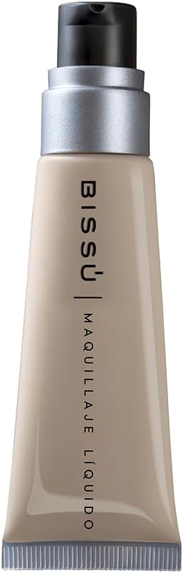 Bissu Maquillaje Liquido Mate