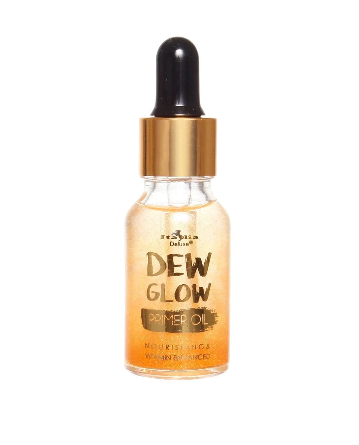 Italia Deluxe Primer Oil Dew Gold